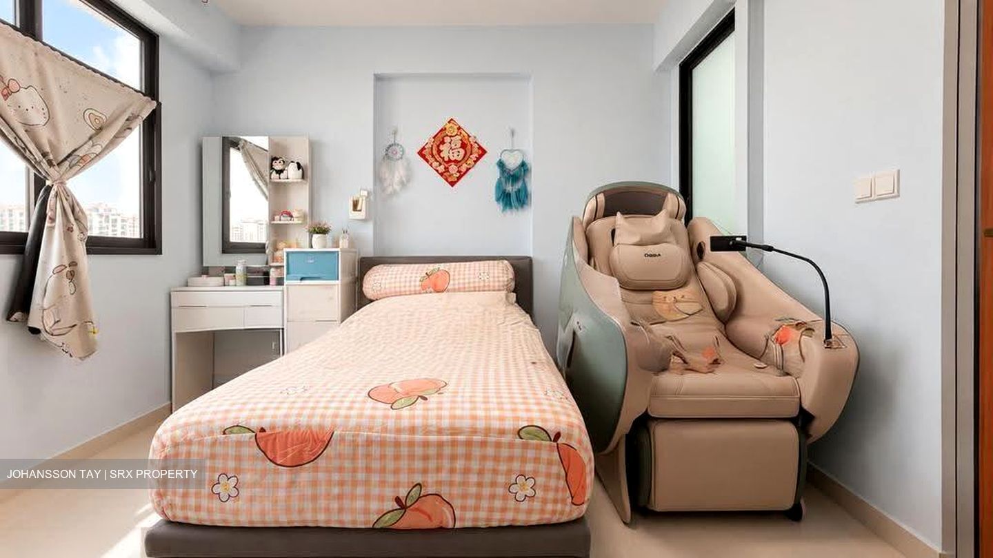 Blk 180A Boon Lay Meadow (Jurong West), HDB 2 Rooms #625533971